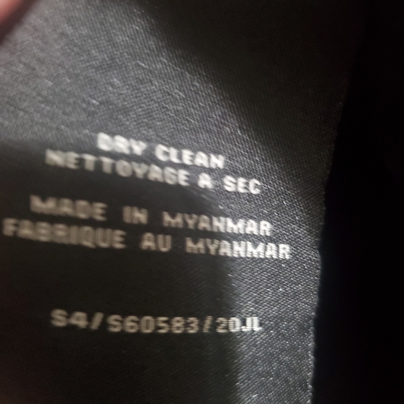 S13 Toddler Boys Down Coat size 4 - Picture 6 of 11